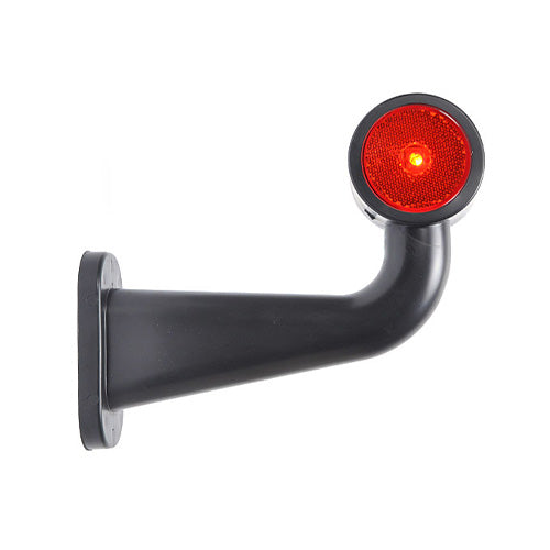 LED Right Angle Marker Light 12v /24v