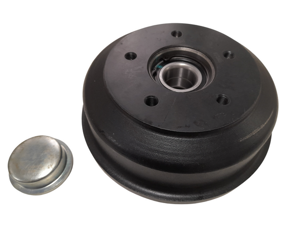 BPW 200 x 50 Brake Drum, 5 x 112mm PCD