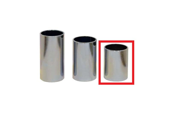 Extension Tube for SAS Wheel Clamps