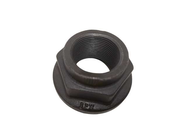 BPW Large axle nut