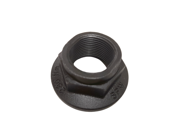 BPW Small Axle Nut