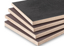 Phenolic Coated Plywood - 18mm, 8' x 4' - Collection Only