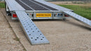 Woodford Flatbed Trailers