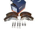 Genuine Knott 200 x 50 Brake Shoe Axle Set