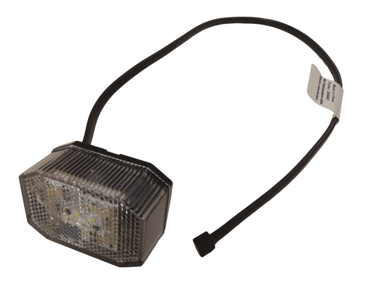 Aspock LED Front Marker Light