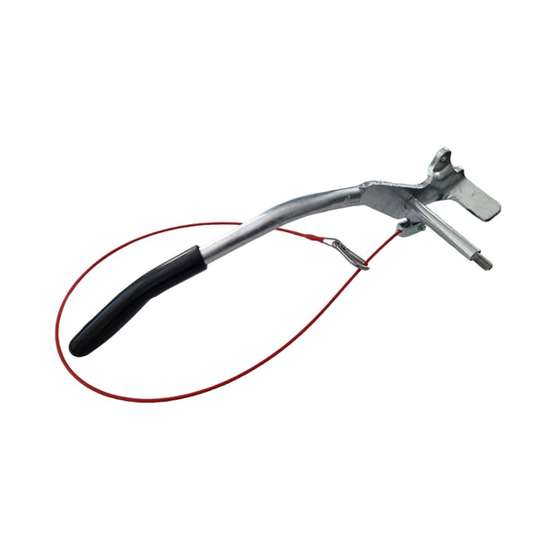 Genuine Knott Handbrake for KF and KFG Couplings, 6J1389.001