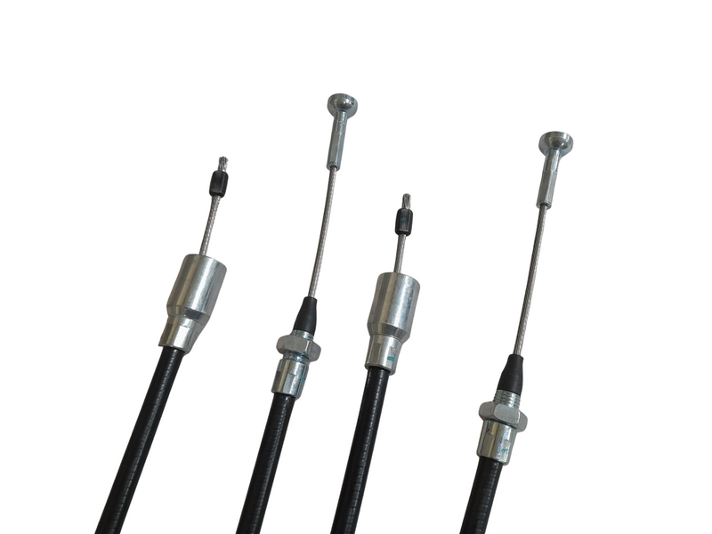 Knott PRONTO Detachable Brake Cables, 22mm Cup