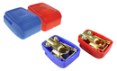 Pair of Quick Release Battery Terminal Clamps