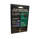 Datatag Trailer Security Identification System