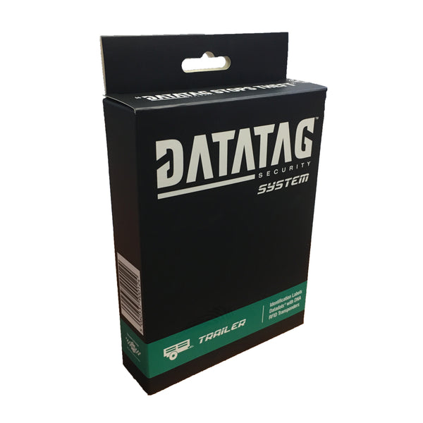 Datatag Trailer Security Identification System