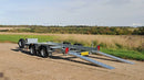 Woodford 'Lightweight' Trailers