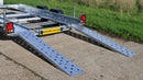 Woodford 'Lightweight' Trailers