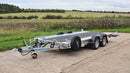 Woodford Widebody Trailers