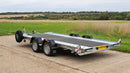 Woodford Widebody Trailers