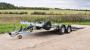 Woodford Widebody Trailers
