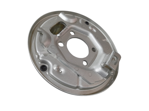 200 x 50 Knott Bolt-on Backplate ONLY for Ifor Williams