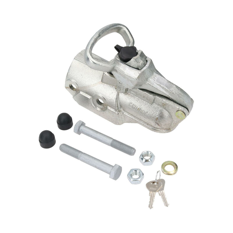 Knott Cast Hitch Head for KFG35 Couplings