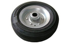 Replacement Jockey Wheel, Ifor Williams P04752, 205mm Diameter