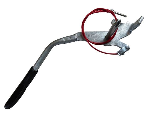 Genuine Knott Handbrake for KF and KFG Couplings, 6J1389.001