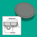 Datatag Trailer Security Identification System