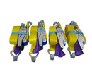 Vehicle Recovery Ratchet Strap/s with sling