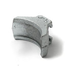 Jockey Wheel Pressure Pad, for Knott Couplings