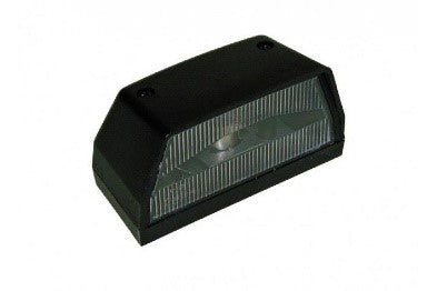 Britax 867 Number Plate Light