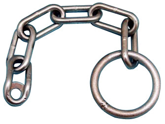 Safety Chain / Secondary Coupling
