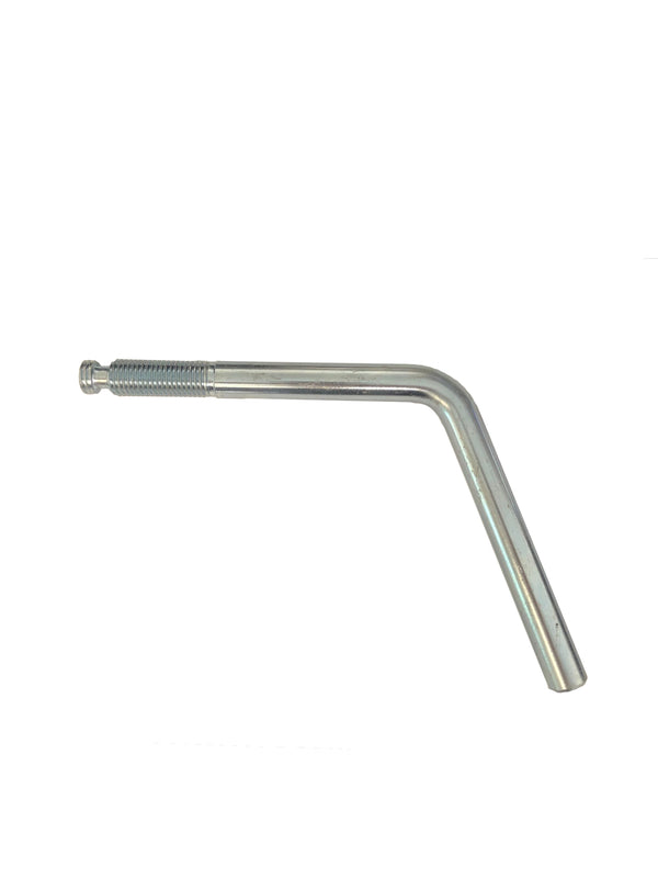 Knott KFG35 Jockey Wheel Clamp Handle - Long