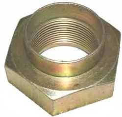 Ifor Williams One Shot Stake Nut, Without Flange