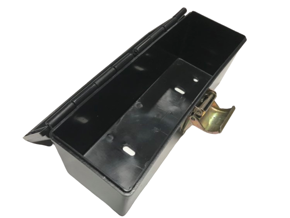 Plastic Tractor Toolbox