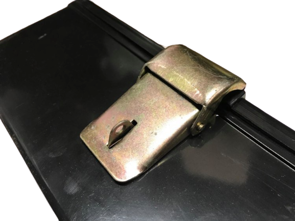 Plastic Tractor Toolbox