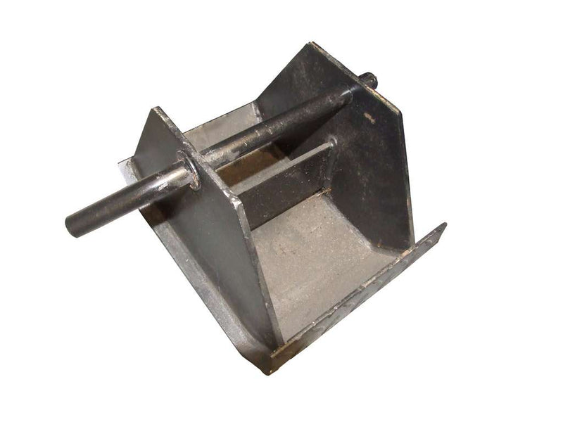 Agricultural Trailer Foot / Skid