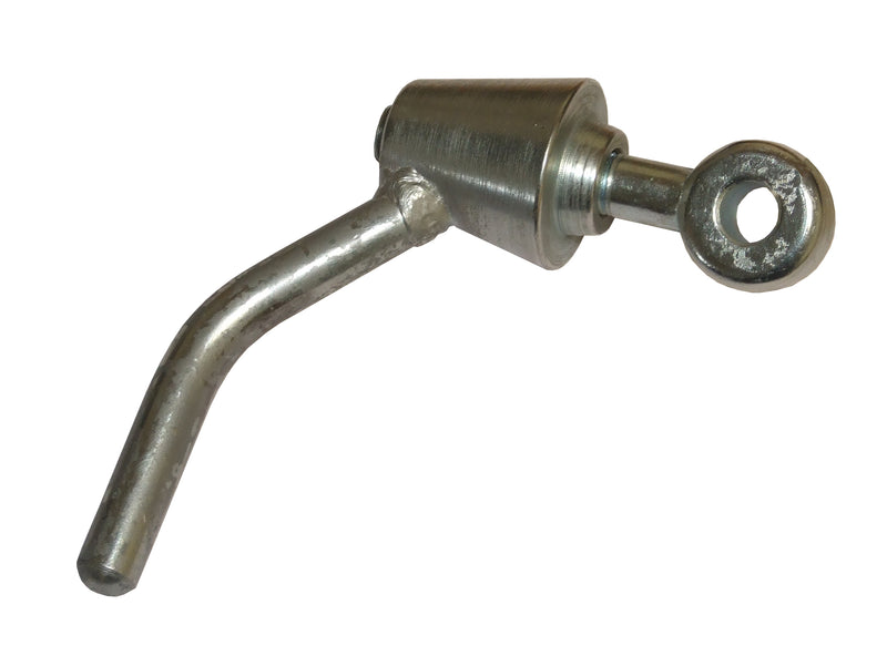 Ifor Williams Plant Trailer Ramp Handle, M12 or M14