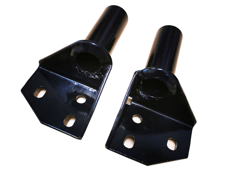 Front Ramp Hinge Pins for HB505, HB510