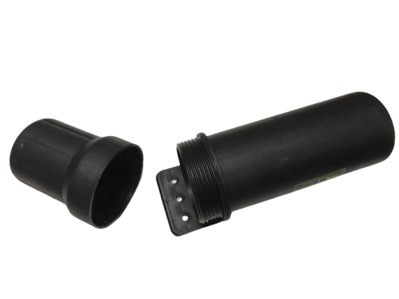 Instruction Manual Canister - Tool Tube