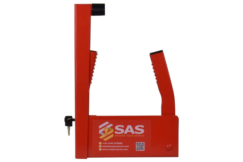 SAS Original HD1 Wheel Clamp
