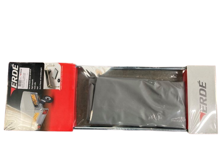 30cm High Frame & Cover for Erde 122