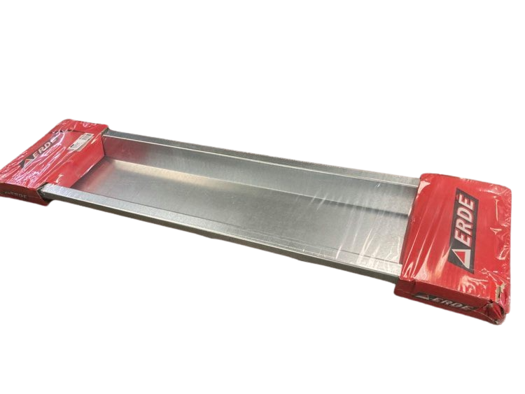Erde 1 metre Loading Ramp for motorcycle trailers