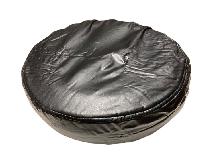 8" Spare Wheel Cover