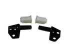 Front Ramp Hinge Pins & Bushes for HB505, HB510