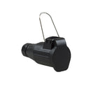 13 pin style flying socket with 8 pins 