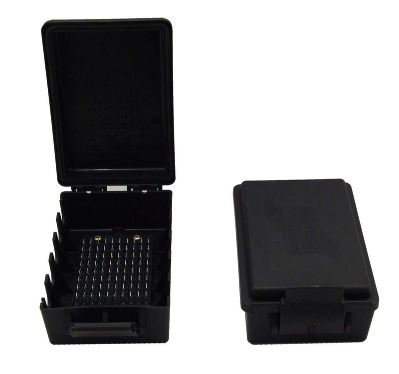 Gwaza 10 Way Junction Box