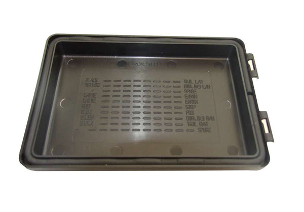 Junction Box Lid