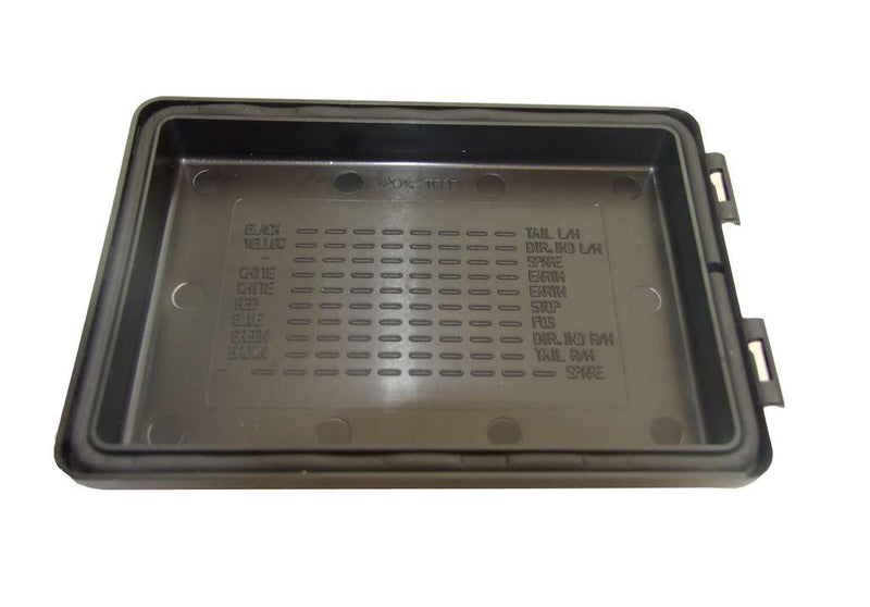 Junction Box Lid