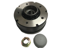 KS0826 5 stud ifor williams brake drum 