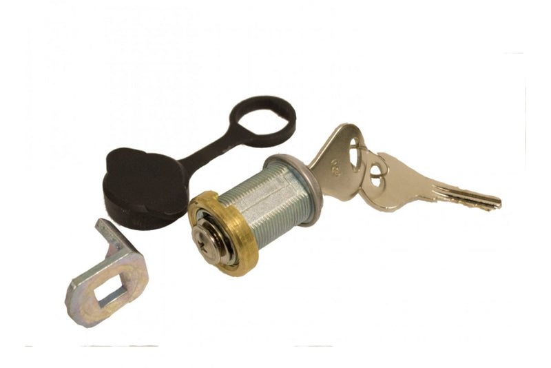 Barrel Lock
