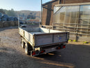 Ifor Williams TT105 Tipper, £3,600 + VAT