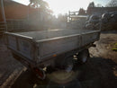 Ifor Williams TT105 Tipper, £3,600 + VAT