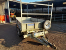 Ifor Williams TT105 Tipper, £3,600 + VAT